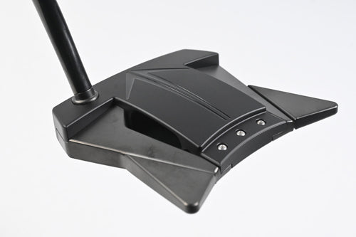 Scotty Cameron Holiday H-19 Black Limited Putter / 34 Inch