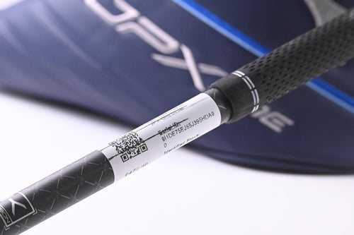 Mizuno JPX One Driver / 9 Degree / Stiff Flex Tensei Blue 1K 65 Shaft