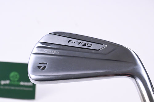 Taylormade P790 UDI 2019 #2 Iron / 17 Degree / Stiff Flex AeroTech Gener8 60