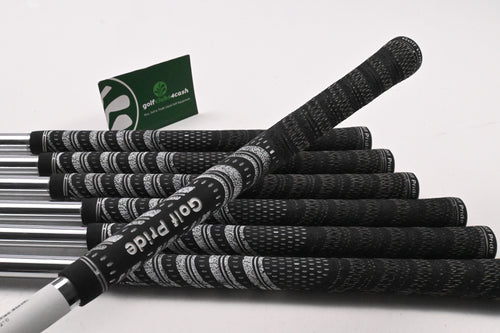 Callaway Apex MB 24 Irons / 3-9i / X-Flex Project X Rifle Shafts
