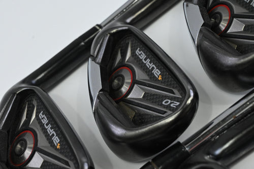 Taylormade Burner 2.0 Irons / 5-PW / Regular Flex Taylormade Burner 2.0 85