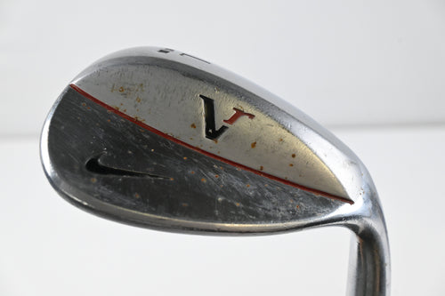 Nike VR Forged Lob Wedge / 60 Degree / Wedge Flex Dynamic Gold Shaft