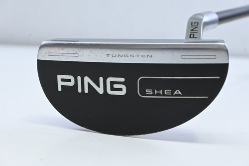 Ping Shea 2023 Putter / 33 Inch