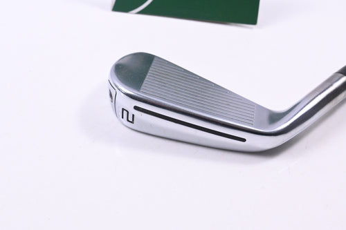 Taylormade P790 UDI 2019 #2 Iron / 17 Degree / Stiff Flex AeroTech Gener8 60