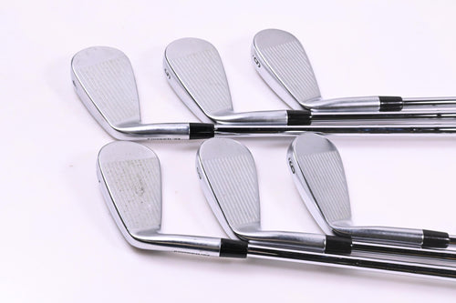 Callaway Apex Pro 24 Irons / 4-9i / X-Flex N.S.Pro Modus³ Tour 130 Shafts
