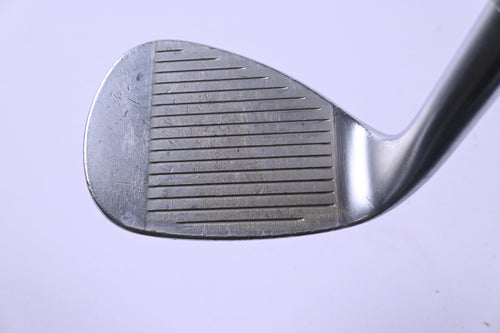 Callaway Mack Daddy 4 Lob Wedge / 60 Degree / Stiff Flex Dynamic Gold 115 S200