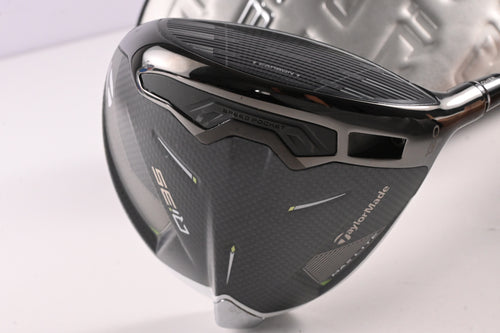 Taylormade Qi35 Max Lite Driver / 12 Degree / Regular Flex Project X Cypher 2.0