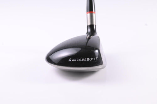 Adams Redline RPM #3 Wood / 15 Degree / Senior Flex Fujikura G75 Shaft