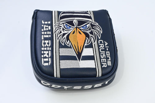 Odyssey Ai-One Cruiser Jail Bird Putter / 38 Inch