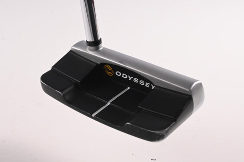 Odyssey Stroke Lab Double Wide Putter / 34 Inch