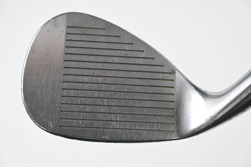 Nike VR Forged Lob Wedge / 60 Degree / Wedge Flex Dynamic Gold Shaft