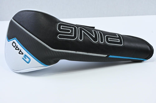 Ping G440 Max Driver / 10.5 Degree / Regular Flex Ping Alta CB Blue 50 Shaft
