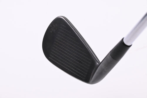 Cobra King Forged Tec 2023 #5 Iron / Stiff Flex KBS $-taper Lite Shaft