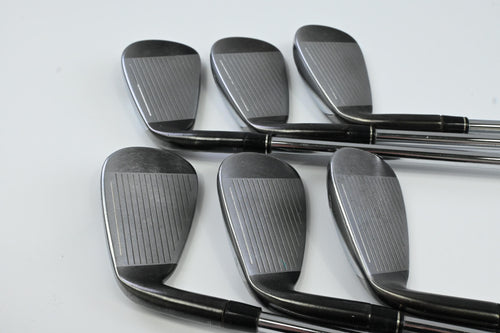 Taylormade Burner 2.0 Irons / 5-PW / Regular Flex Taylormade Burner 2.0 85
