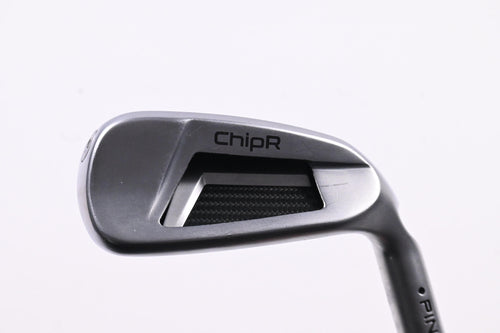 Ping ChipR / Black Dot / 35.25 Inch