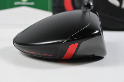 Taylormade Stealth #3 Wood / 15 Degree / Stiff Flex Fujikura Ventus Red 6 Shaft