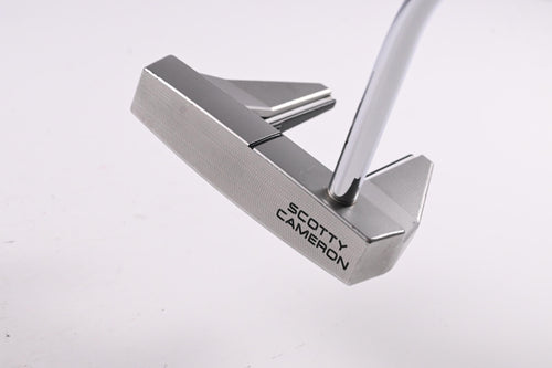 Scotty Cameron 2022 Phantom X 7 Putter / 34 Inch