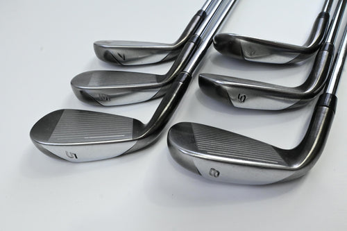 Taylormade Burner 2.0 Irons / 5-PW / Regular Flex Taylormade Burner 2.0 85
