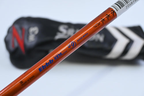 Srixon Z-F65 #3 Wood / 15 Degree / Regular Flex Miyazaki 6