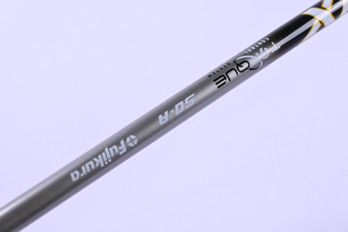 Left Hand Taylormade Milled Grind 4 Sand Wedge / 54 Degree / Senior Flex Shaft