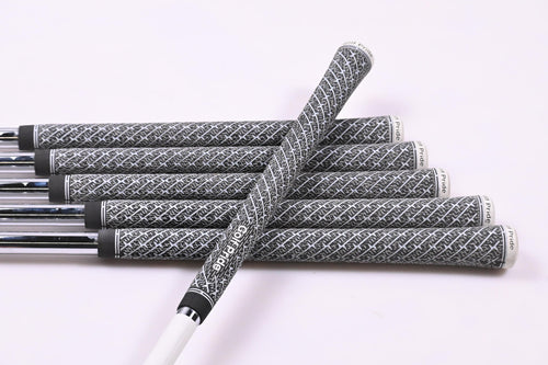 Callaway Apex Pro 24 Irons / 4-9i / X-Flex N.S.Pro Modus³ Tour 130 Shafts