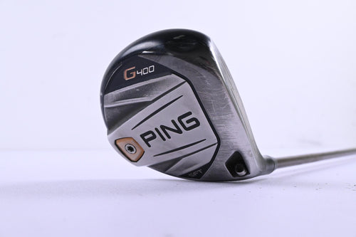 Ping G400 SFT #3 Wood / 16 Degree / Regular Flex Ping Alta CB 65 Shaft