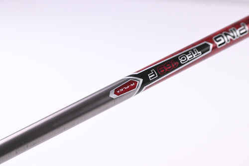 Ping G20 #3 Wood / 15 Degree / Regular Flex Ping TFC 169 Shaft