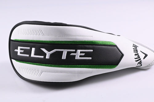 Callaway Elyte #3 Wood / 15 Degree / Regular Flex Vanquish 5 Shaft