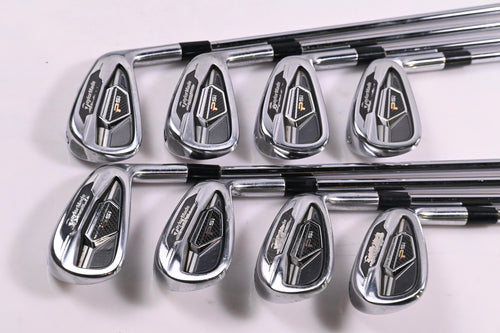 Taylormade PSi Irons / 3-PW / Regular Flex KBS Tour C-Taper 105 Shafts