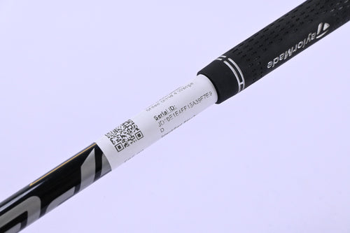Left Hand Taylormade Milled Grind 4 Sand Wedge / 54 Degree / Senior Flex Shaft
