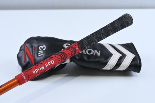 Srixon Z-F65 #3 Wood / 15 Degree / Regular Flex Miyazaki 6