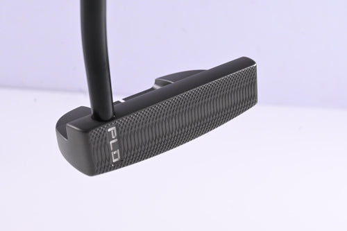 Left Hand Ping PLD Milled DS72 2024 Putter / 33 Inch