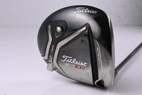 Titleist 917 D2 Driver / 12 Degree / Regular Flex Diamana M+ 50 Shaft