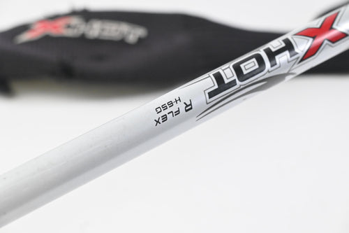 Callaway X Hot #3 Hybrid / 19 Degree / Regular Flex Callaway X Hot 65 Shaft