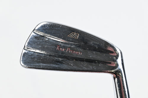 Mizuno TP-18 #4 Iron / 24 Degree / Stiff Flex Dynamic Gold S400