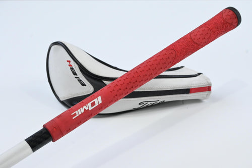 Titleist 818 H1 #3 Hybrid / 21 Degree / Stiff Flex Tensei CK Blue 70 Shaft