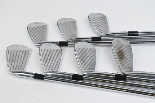 Mizuno MP-30 Irons / 4-PW / Regular Flex Dynamic Gold R300 Shafts