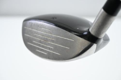 Taylormade Burner 2007 #3 Wood / 15 Degree / Regular Flex Taylormade REAX