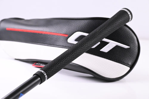 Titleist GT3 #3 Wood / 15 Degree / Stiff Flex HZRDUS Gen5 Black 70 Shaft