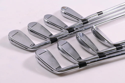 Taylormade PSi Irons / 3-PW / Regular Flex KBS Tour C-Taper 105 Shafts