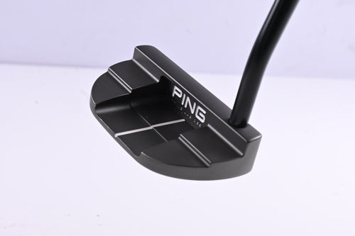 Left Hand Ping PLD Milled DS72 2024 Putter / 33 Inch