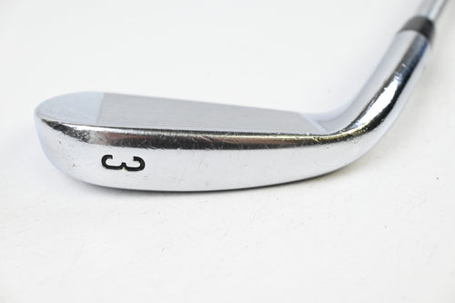 Callaway X-Forged 2013 #3 Iron / 21 Degree / Regular Flex Project X PXi Shaft