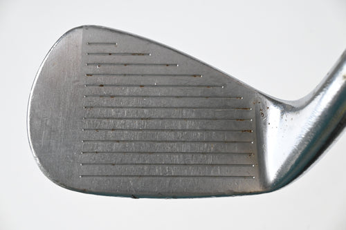 Titleist 712 MB #9 Iron / Stiff Flex Pure Steel Shaft