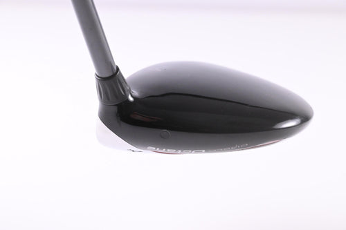 Callaway Diablo Octane #4 Wood / 17 Degree / Regular Flex Callaway 60 Shaft