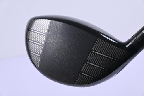 Titleist TSR4 Driver / 9 Degree / Stiff Flex Aldila Rogue M-AX 75 Shaft