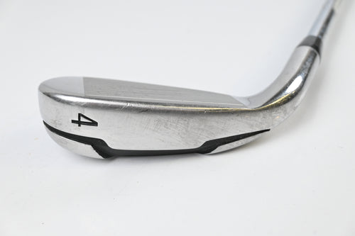 Nike VR-S #4 Iron / 21 Degree / Uniflex True Temper Shaft