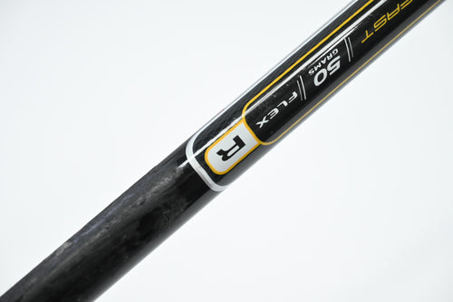 Taylormade Burner 2007 #3 Wood / 15 Degree / Regular Flex Taylormade REAX
