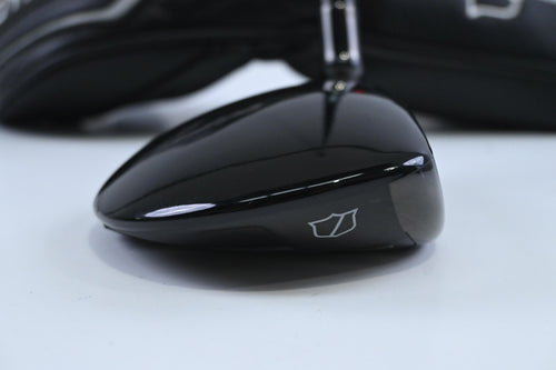 Wilson DYNAPWR Max 2025 #3 Wood / 15 Degree / Regular Flex UST Lin-Q M40X Red 6