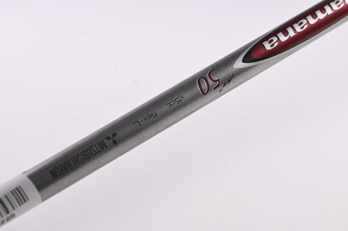 Ladies Titleist 915 F #7 Wood / 21 Degree / Ladies Flex Diamana M+ Red 50 Shaft
