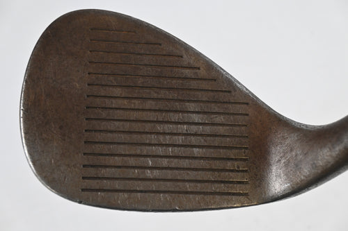 Cleveland 588 DSG Lob Wedge / 60 Degree / Wedge Flex Steel Shaft